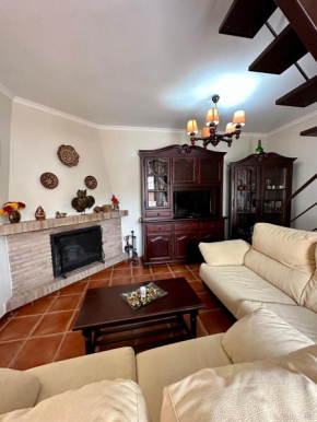 Villa Grazalema casa rural con encanto, Grazalema